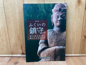 図録　ふくいの鎮守さま　神と真宗道場が織りなす信仰世界　CGA825