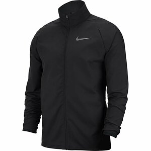 定価7,700円　ナイキ トレーニング DRI-FIT ウーブンジャケット 928011 013　メンズM　スタンダードフィット