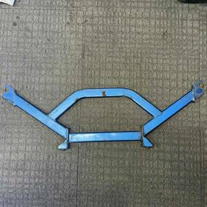  Toyota 86 BRZ ZN6 ZC6 CUSCO front member power brace reinforcement bar rigidity Cusco GT86 tower bar roll bar JDM USDM FA20