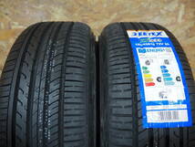 ★旧車 スタンス★165/45R15 7J+35 4H100 新品 人気 メッシュ 引っ張り 1台分 ハイゼット アクティ キャリー エブリイ カスタム ブラック_画像6