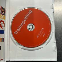 Trainspotting マクレガー DVD ユアンマクレガー_画像3