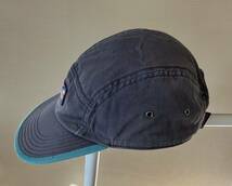 パタゴニア キャップ patagonia CAP キャップ帽子 1円スタート_画像3