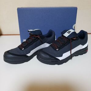 サロモン×GR10K X-ALP Esill SALOMON ADVANCED 26cm