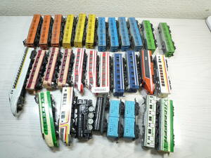 WB8842　米澤玩具　ダイヤペット ヨネザワ 電車 Nゲージ 鉄道模型