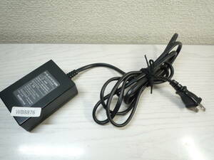 WB8876nakayoIP-TEL AC adapter B(S)N model No PS10233 secondhand goods 