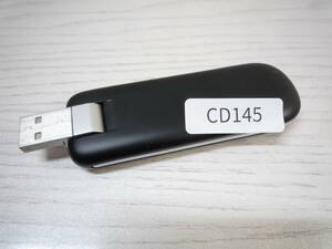 CD145　 USB LTEデータ通信端末 UX302NC