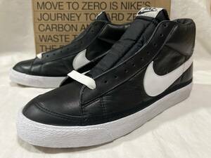 新品 DS 2003 NIKE BLAZER MID US11 (306972-001)(O-1-9) 