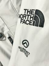 希少ノースフェイス ホワイトレーベル THE NORTH FACE ダウンジャケット ヒマラヤン インナーダウン パーカー HIMALAYAN REALVENT PARKA_画像3