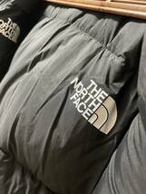 希少ノースフェイス ホワイトレーベル THE NORTH FACE ダウンジャケット ヒマラヤン インナーダウン パーカー HIMALAYAN REALVENT PARKA_画像5