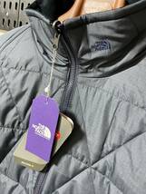 THE NORTH FACE PURPLE LABEL [ザ ノースフェイス パープルレーベル] コーデュロイフィールドリバーシブルジャケット [NY2366N]_画像5