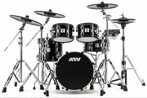  ATV ( エーティーヴイ ) aDrums artist Expanded Set (ADA-EXPSET)