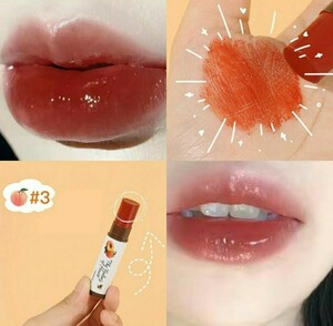  plan pa- lip fruit lip lip gloss mat lipstick lip tinto
