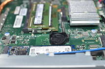 中古一体型パソコン NEC A2336/B Windows11+office 高性能core i3-10110U/爆速SSD512GB+HDD1TB/メモリ8GB/23.8インチ/webカメラ/DVDマルチ_画像2