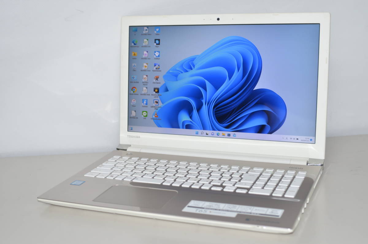 2025年最新】Yahoo!オークション -ダイナブック t65の中古品 2025年最新】Yahoo!オークション -ダイナブック t65の中古品