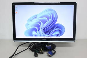 Dell/ full HD liquid crystal monitor /ST2220L/21.5 -inch ⑥