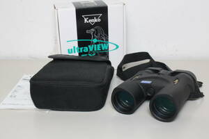 Kenko/ultraVIEW EX/8x42 DH/KU-11009/双眼鏡 ⑤