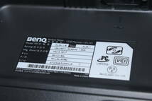 BenQ/フルHD液晶モニター/ZOWIE XL2411/24インチ ⑥_画像6