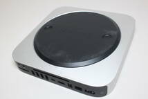 Mac mini（Late 2012）2.3GHz Core i7〈MD388J/A〉⑤_画像4