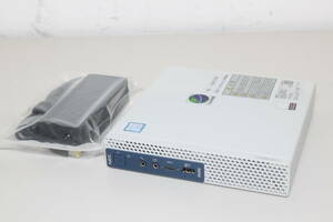  NEC/MJM22C-5/Win11/Intel Core i5-9500T/SSD512GB/メモリ8GB/デスクトップPC ⑥