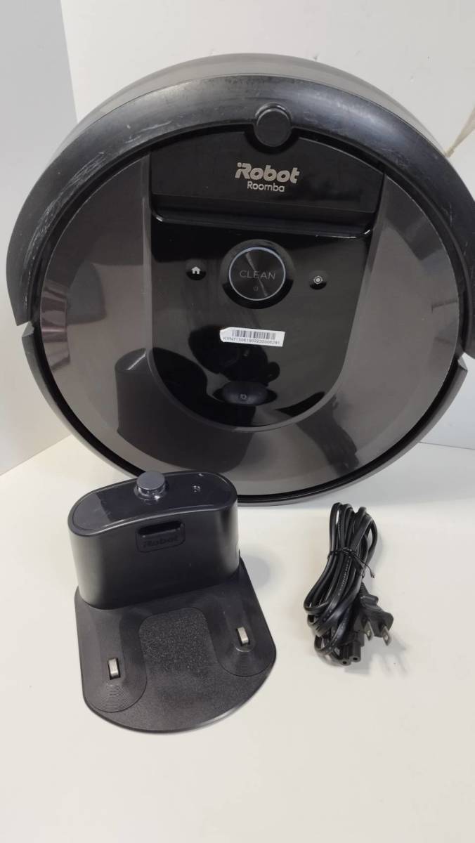 2025年最新】Yahoo!オークション -i7 ルンバの中古品・新品・未 2025年最新】Yahoo!オークション -i7 ルンバの中古品・新品・未