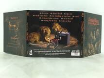 STEEL SEAL スティール・シール / THE LION'S DEN　　　EU盤CD_画像3