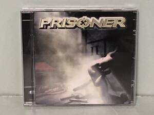 PRISONER プリズナー / Ⅱ　　　EU盤CD　LIMITED EDITION　　ボーナス・トラック3曲収録