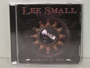 LEE SMALL リー・スモール / JAMAICA INN　　　　UK&EU盤CD　　　Ex. SHY