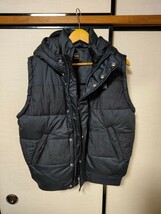 G-STAR RAW　ジースターロウ　SALVOS-R HDD VEST　Ｌサイズ新品未使用品_画像1