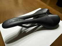 SPECIALIZED S-WORKS ROMIN EVO 143mm カーボンレール スペシャライズド _画像2