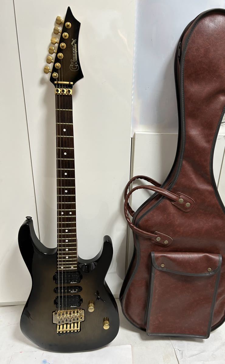 2024年最新】Yahoo!オークション -charvel by jacksonの中古品・新品 