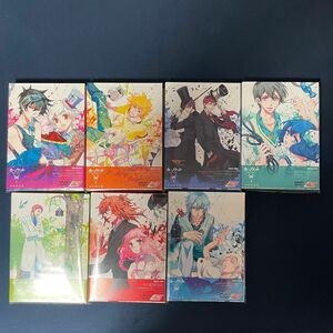 カーニヴァル 〈初回限定版〉DVD 全巻セット