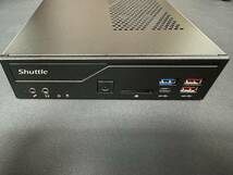 動作品 ベアボーン Shuttle DH670 第12世代　第13世代　第14世代CPU対応_画像7