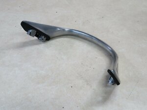 CB400SF(NC39) original grab bar! bend damage none! burnishing base .!