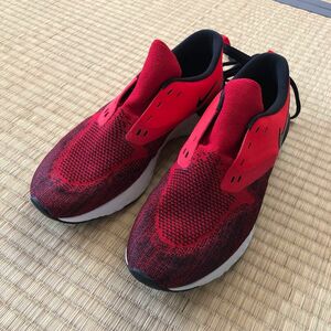 ナイキ Nike Odyssey React Flyknit Running Shoes 26.5㎝ 新品　