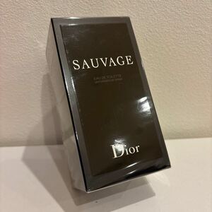 ソヴァージュ オードゥ トワレ 100ml Dior クリスチャンディオール オードトワレ 