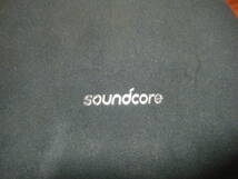 ●SOUND　CORE　BLUETOOTH　SOUNDCORE LIFE Q35　 ヘッドホン●_画像4