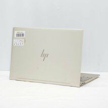 HP ENVY 13-aq1005TU Core i5-10210U 1.6GHz/8GB/SSD512GB/13インチ/OS無/動作未確認【栃木出荷】_画像2