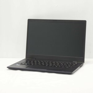 DynaBook G83/DN Core i5-8250U 1.6GHz/8GB/SSD128GB/13インチ/OS無/動作未確認【栃木出荷】