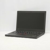 ThinkPad X270