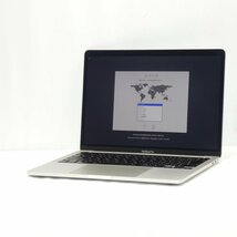 MacBook Pro 13インチ 2020