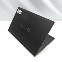 VAIO Pro PG VJPG11C12N Core i5-7200U 2.5GHz/8GB/SSD256GB/13インチ/OS無/動作未確認【栃木出荷】_画像3