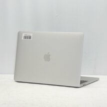 Apple MacBook Pro 13インチ 2019 Core i5 1.4GHz/16GB/SSD512GB/Mac OS Mojave【栃木出荷】_画像2