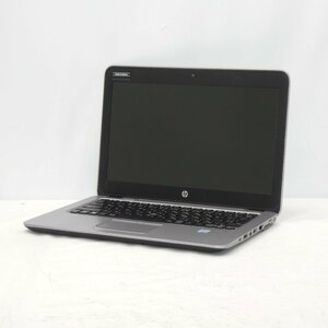 【ジャンク】HP EliteBook 820 G3 Core i5-6200U 2.3GHz/8GB/SSD256GB/12インチ/OS無/AC無【栃木出荷】