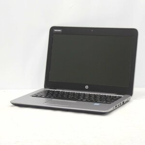 HP EliteBook 820 G3 Core i5-6200U 2.3GHz/8GB/SSD256GB/12インチ/OS無/動作未確認/AC無【栃木出荷】