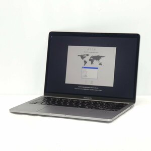 Apple MacBook Pro 13インチ 2020 Core i7 2.3GHz/16GB/SSD512GB/Mac OS Catalina【栃木出荷】