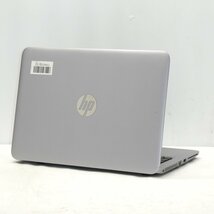 HP EliteBook 820 G3 Core i5-6200U 2.3GHz/8GB/SSD256GB/12インチ/OS無/動作未確認【栃木出荷】_画像2