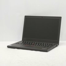 ThinkPad X270