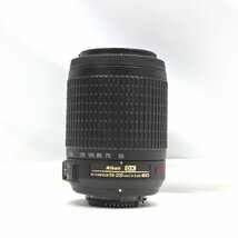 1円～ Nikon 一眼レフカメラ D3200 ダブルズームキット ブラック【栃木出荷】_画像4