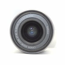 1円～ CANON ミラーレス一眼カメラ EOS M100 ダブルレンズキット ホワイト【栃木出荷】_画像6