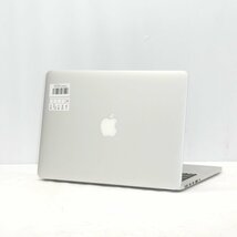 1円～【ジャンク】Apple MacBook Pro 13インチ Early 2015 Core i5-5287U 2.9GHz/16GB/SSD500GB/OS無【栃木出荷】_画像2